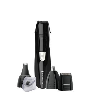 Aparador Corpo e Barba Remington All-In-One Kit