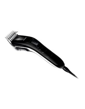 Aparador de Cabelo Philips Hair Clipper QC5115 Preto