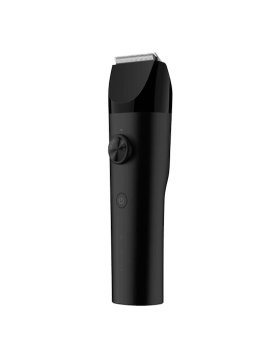 Aparador de Cabelo Xiaomi Hair Clipper Preto