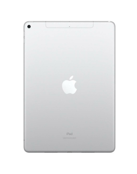 Apple iPad Air 3ª Geração 256GB Wi-Fi Silver - Usado Grade A+