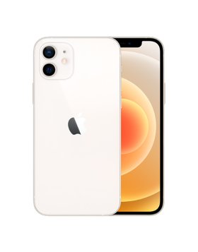 Smartphone Apple iPhone 12 64GB Branco - Recondicionado Grade A+