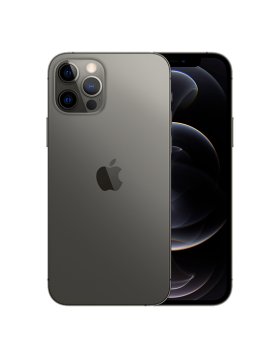 Smartphone Apple iPhone 12 Pro 128GB Graphite - Recondicionado Grade A+