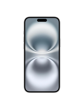 Smartphone Apple iPhone 16 256GB Branco