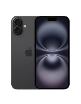 Apple iPhone 16 128GB Preto - Usado Grade A+