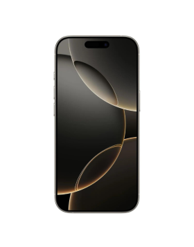 Smartphone Apple iPhone 16 Pro 256GB Natural Titânio