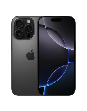 Smartphone Apple iPhone 16 Pro 128GB Preto Titânio