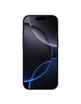 Smartphone Apple iPhone 16 Pro 256GB Preto Titânio