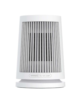 Aquecedor Xiaomi Desktop Heater 600W Branco