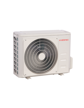 Ar Condicionado Jocel 24000BTU