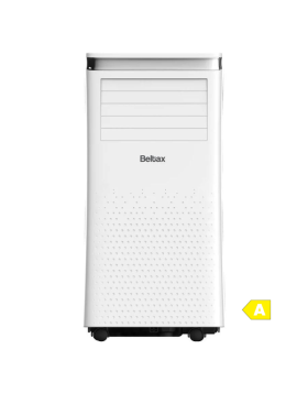 Ar Condicionado Portátil Beltax Quente/Frio 9000BTU