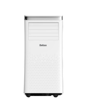Ar Condicionado Portátil Beltax Quente/Frio 9000BTU