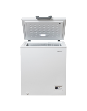 Arca Congeladora Horizontal Jocel JCH142 142L Branco