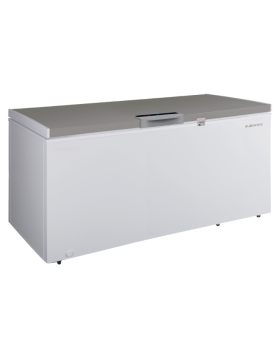 Arca Congeladora Horizontal Jocel JCH485 485L Branco