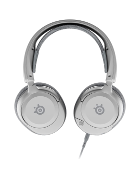 Headset SteelSeries Arctis Nova 1 Branco