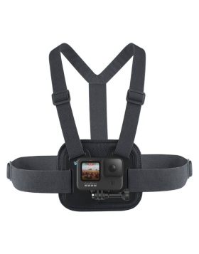 Arnês GoPro Chesty Performance Chest Mount