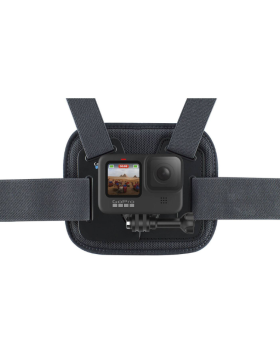 Arnês GoPro Chesty Performance Chest Mount