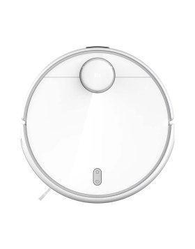 Aspirador Xiaomi Mi Robot Vacuum S12 Branco