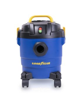 Aspirador Sólidos/Líquidos Goodyear 10L GY10VC