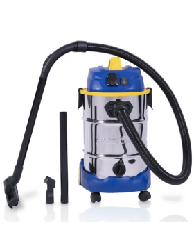 Aspirador Sólidos/Líquidos Goodyear 30L GY16VC