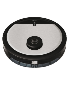 Aspirador Robot Hoover HG510D 011 Preto