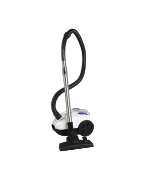 Aspirador Jocel 700W Branco