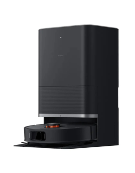 Aspirador Robot Xiaomi Vacuum X20 Max Preto