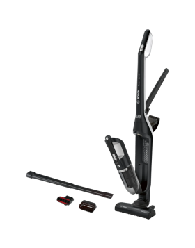 Aspirador Vertical Bosch Serie 4 BBH32101 Flexxo Preto