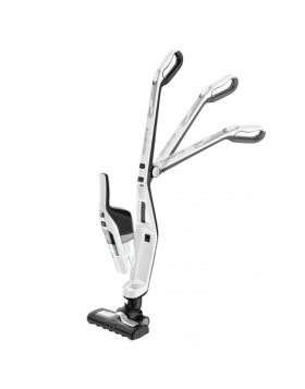 Aspirador Vertical Rowenta Dual Force 2 em 1 Branco