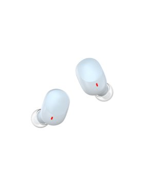 Auriculares Bluetooth Devia Joy A6 Series TWS Branco