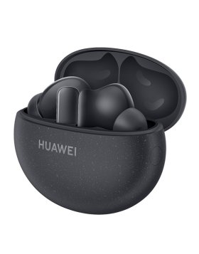 Auriculares Bluetooth Huawei Freebuds 5i Wireless Preto