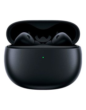 Auriculares Bluetooth Xiaomi Buds 3 Preto