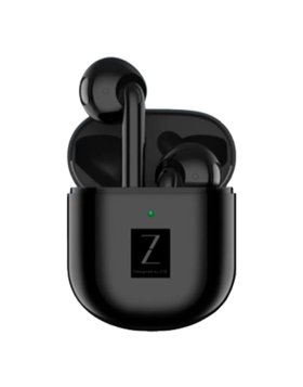 Auriculares Bluetooth ZTE Buds Wireless Preto