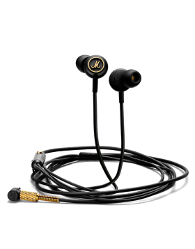 Auriculares Marshall Mode EQ Preto