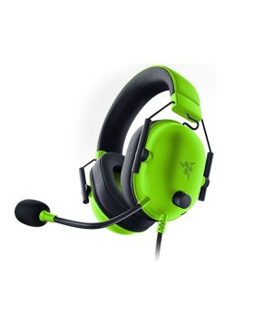 Headset Gaming Razer Blackshark V2 X Green