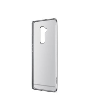 Back Cover Huawei Mate S - Cinzento