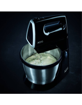 Batedeira com Taça AEG SM3300 350W