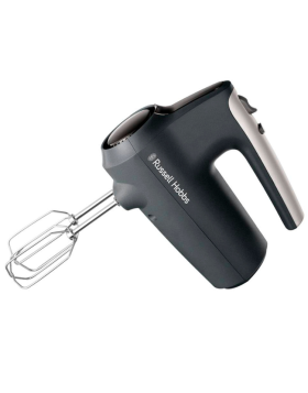 Batedeira Russell Hobbs Desire Matte Charcoal 350W Preto
