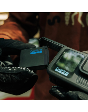  Bateria Recarregável GoPro Enduro p/ HERO 13 Black