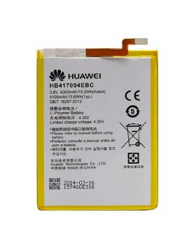 Bateria Huawei Mate 7