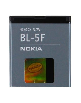 Bateria Nokia BL-5F