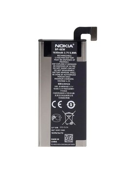 Bateria Nokia Lumia 900 BP-6EW