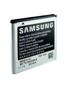 Bateria Samsung Advance i9070 - EB535151VU