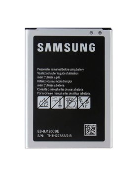 Bateria Samsung J1 J120 - eb-bj120cbe