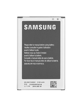 Bateria Samsung Note 3 Neo N7505 - EB-BN750