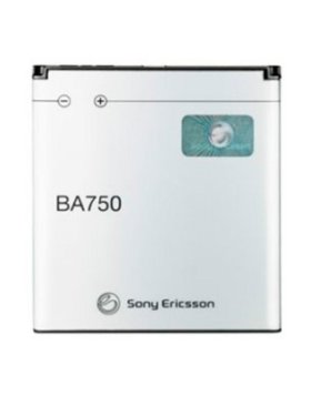 Bateria Sony Ericsson - BA-750