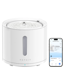 Bebedouro Automático Petkit Eversweet Solo 2 Smart Pet Water Fountain