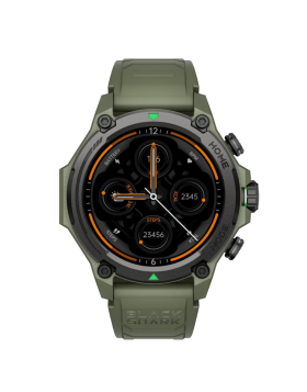 Smartwatch Black Shark GS3 Verde