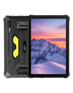 Tablet Blackview Active 10 Pro 5G 12GB/256GB Preto