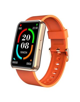 Smartwatch Blackview R5 Waterproof 1.57" Laranja