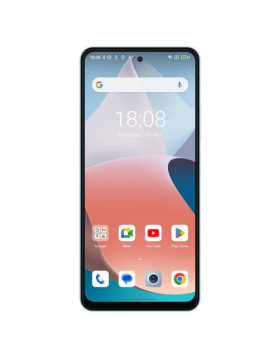 Smartphone Blackview Shark 8 8GB/256GB Dual Sim Galaxy Blue